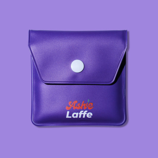 Third Eye Drop Pouch