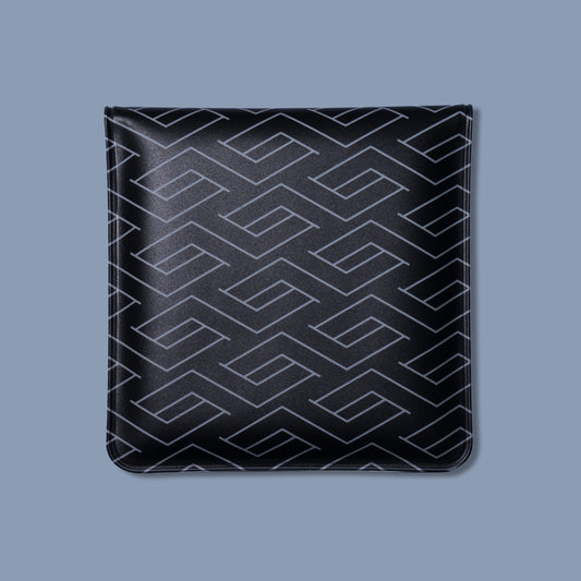 Obsidian Pouch