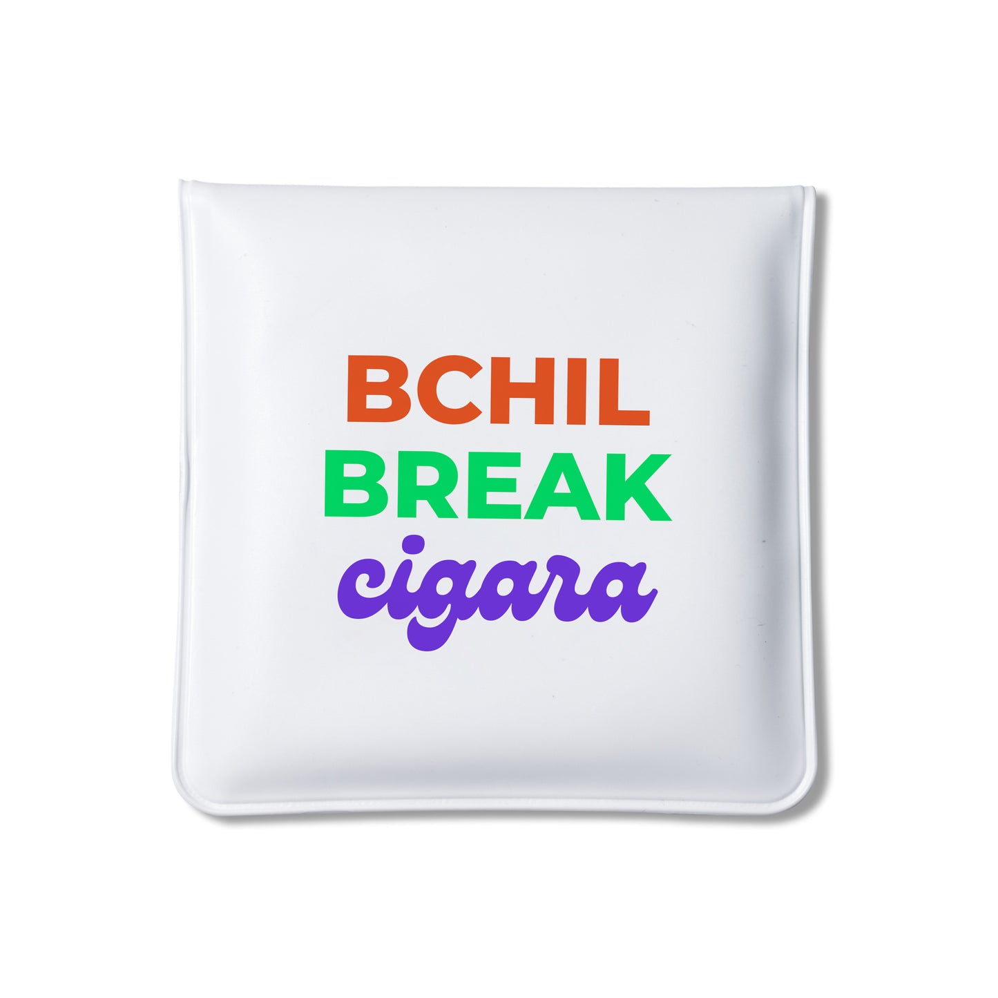Bchil Break Pouch