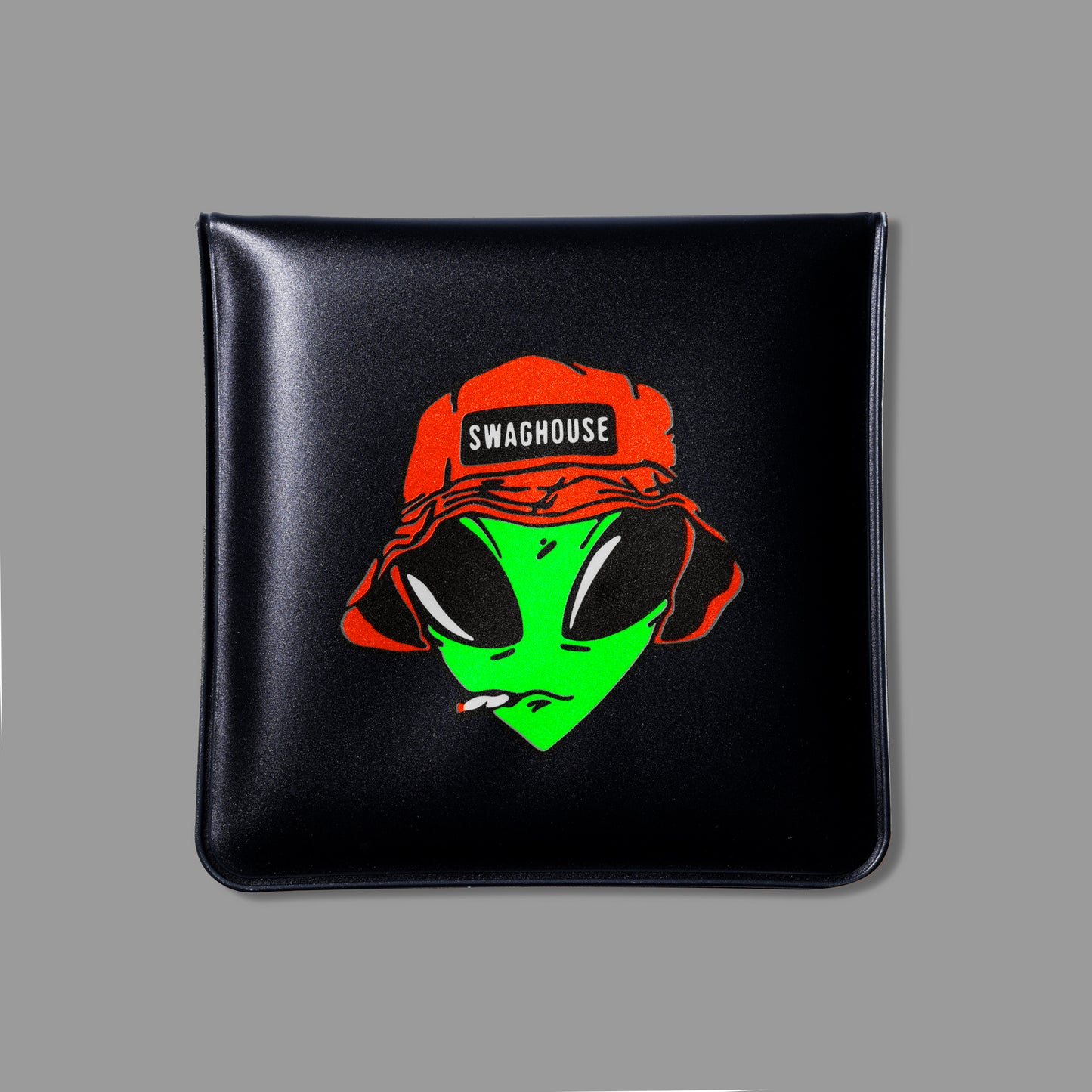 Alien Chill Pouch