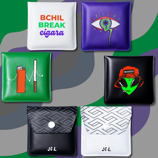 The Ultimate Ashe Laffe Bundle