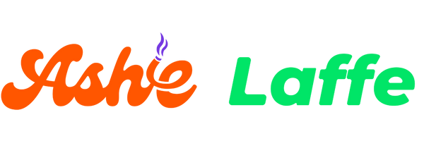 ASHE LAFFE